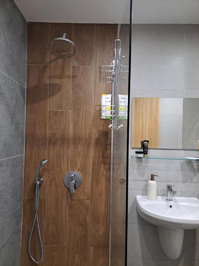 Premium Apartment In Borovets Gardens Complex Exterior foto