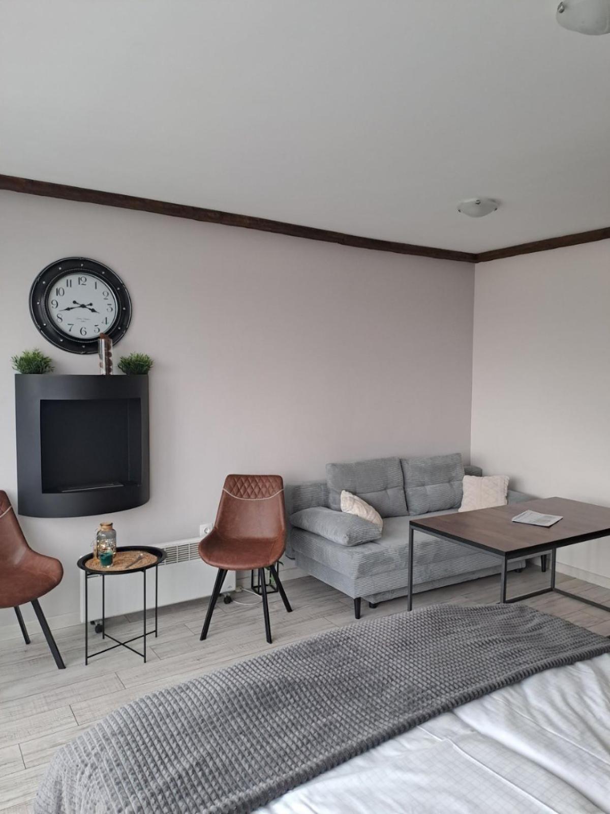 Premium Apartment In Borovets Gardens Complex Exterior foto